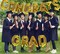 16 Inch Gold Congrats Grad Banner Balloons, Gold Congrats Grad Letters Sign, Graduation Decorations 2026 for Graduation Party Decorations 2026